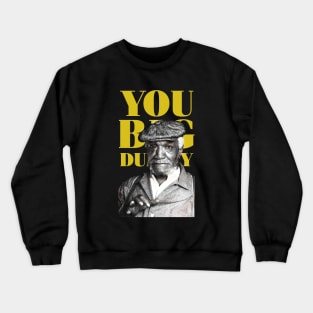 Sanford & Son Big Dummy Crewneck Sweatshirt